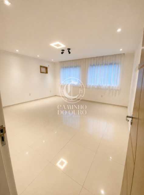 Conheça 10 do imóvel - Casa em Condomínio 3 quartos à venda Recreio dos Bandeirantes, Rio de Janeiro - R$ 1.200.000 - CMCN30042 - 10 10 - 10