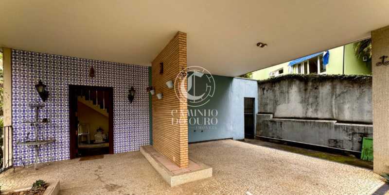 Conheça 4 do imóvel - Casa 4 quartos à venda Laranjeiras, Rio de Janeiro - R$ 2.750.000 - CMCA40006 - 4 4 - 4