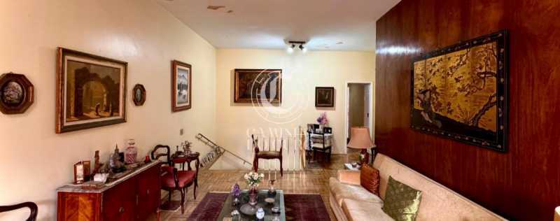Conheça 10 do imóvel - Casa 4 quartos à venda Laranjeiras, Rio de Janeiro - R$ 2.750.000 - CMCA40006 - 10 10 - 10