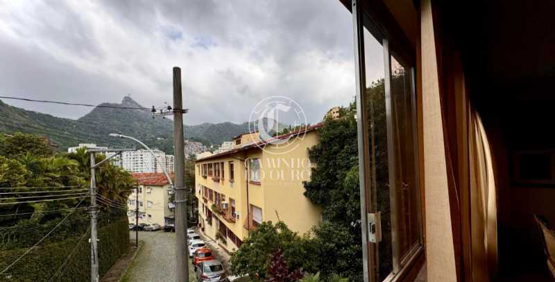 Conheça 11 do imóvel - Casa 4 quartos à venda Laranjeiras, Rio de Janeiro - R$ 2.750.000 - CMCA40006 - 11 11 - 11