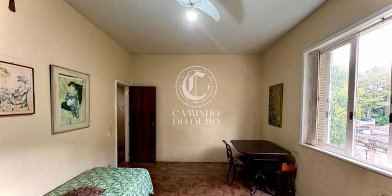Conheça 17 do imóvel - Casa 4 quartos à venda Laranjeiras, Rio de Janeiro - R$ 2.750.000 - CMCA40006 - 17 17 - 17