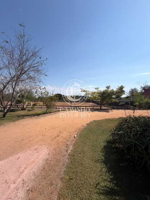 Conheça 9 do imóvel - Fazenda 400000m² à venda Membeca, Paraíba do Sul - R$ 25.000.000 - CMFA80001 - 9 9 - 9