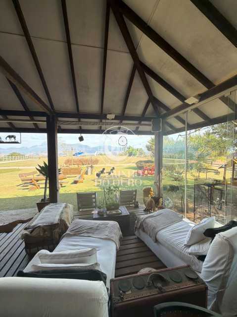 Conheça 24 do imóvel - Fazenda 400000m² à venda Membeca, Paraíba do Sul - R$ 25.000.000 - CMFA80001 - 24 24 - 24