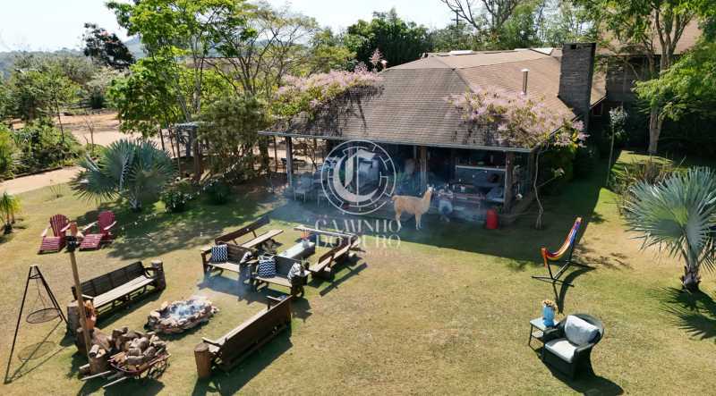 Conheça 6 do imóvel - Fazenda 400000m² à venda Membeca, Paraíba do Sul - R$ 25.000.000 - CMFA80001 - 6 6 - 6