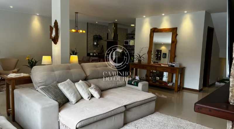 Conheça 7 do imóvel - Casa em Condomínio 3 quartos à venda Cuiabá, Petrópolis - R$ 1.500.000 - CMCN30043 - 7 7 - 7