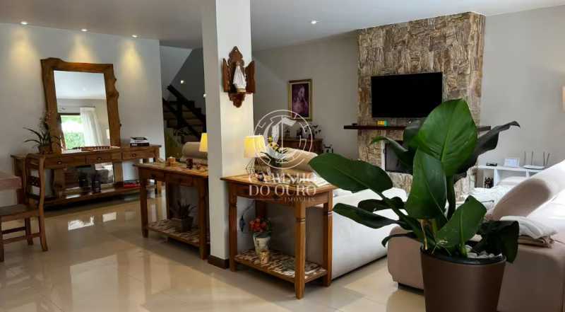 Conheça 5 do imóvel - Casa em Condomínio 3 quartos à venda Cuiabá, Petrópolis - R$ 1.500.000 - CMCN30043 - 5 5 - 5