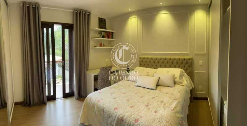 Conheça 11 do imóvel - Casa em Condomínio 3 quartos à venda Cuiabá, Petrópolis - R$ 1.500.000 - CMCN30043 - 11 11 - 11