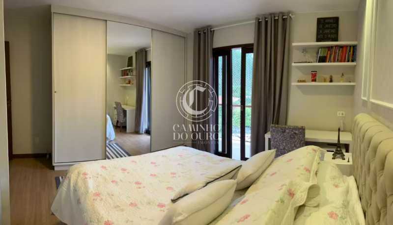 Conheça 12 do imóvel - Casa em Condomínio 3 quartos à venda Cuiabá, Petrópolis - R$ 1.500.000 - CMCN30043 - 12 12 - 12