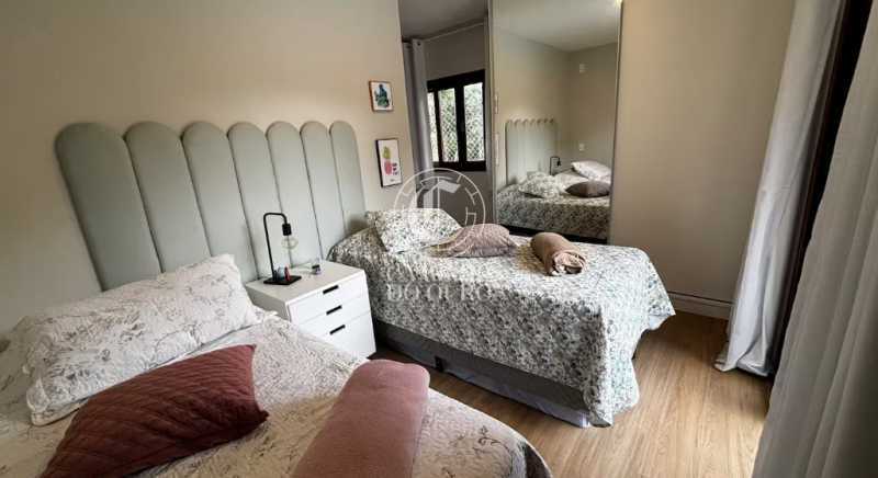 Conheça 14 do imóvel - Casa em Condomínio 3 quartos à venda Cuiabá, Petrópolis - R$ 1.500.000 - CMCN30043 - 14 14 - 14