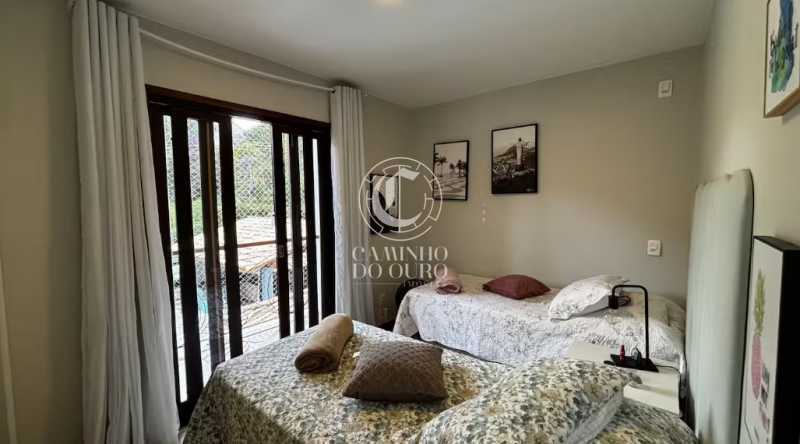 Conheça 16 do imóvel - Casa em Condomínio 3 quartos à venda Cuiabá, Petrópolis - R$ 1.500.000 - CMCN30043 - 16 16 - 16