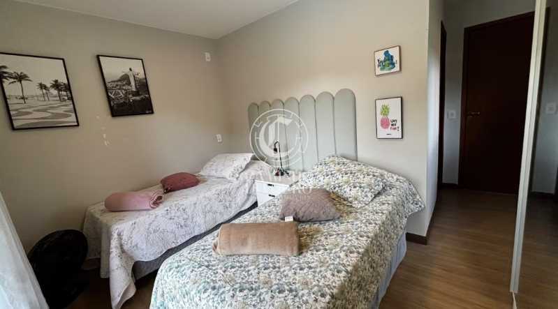 Conheça 15 do imóvel - Casa em Condomínio 3 quartos à venda Cuiabá, Petrópolis - R$ 1.500.000 - CMCN30043 - 15 15 - 15