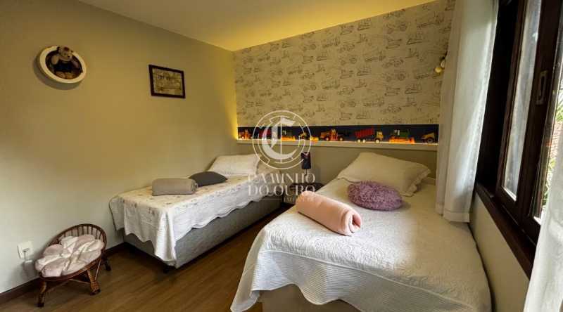 Conheça 18 do imóvel - Casa em Condomínio 3 quartos à venda Cuiabá, Petrópolis - R$ 1.500.000 - CMCN30043 - 18 18 - 18