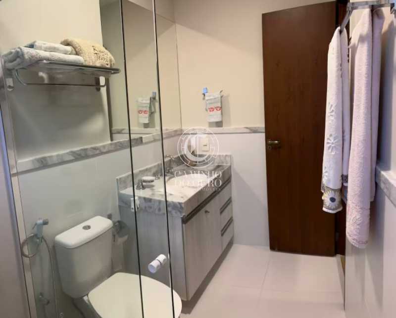 Conheça 13 do imóvel - Casa em Condomínio 3 quartos à venda Cuiabá, Petrópolis - R$ 1.500.000 - CMCN30043 - 13 13 - 13
