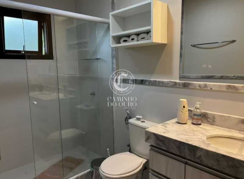 Conheça 10 do imóvel - Casa em Condomínio 3 quartos à venda Cuiabá, Petrópolis - R$ 1.500.000 - CMCN30043 - 10 10 - 10