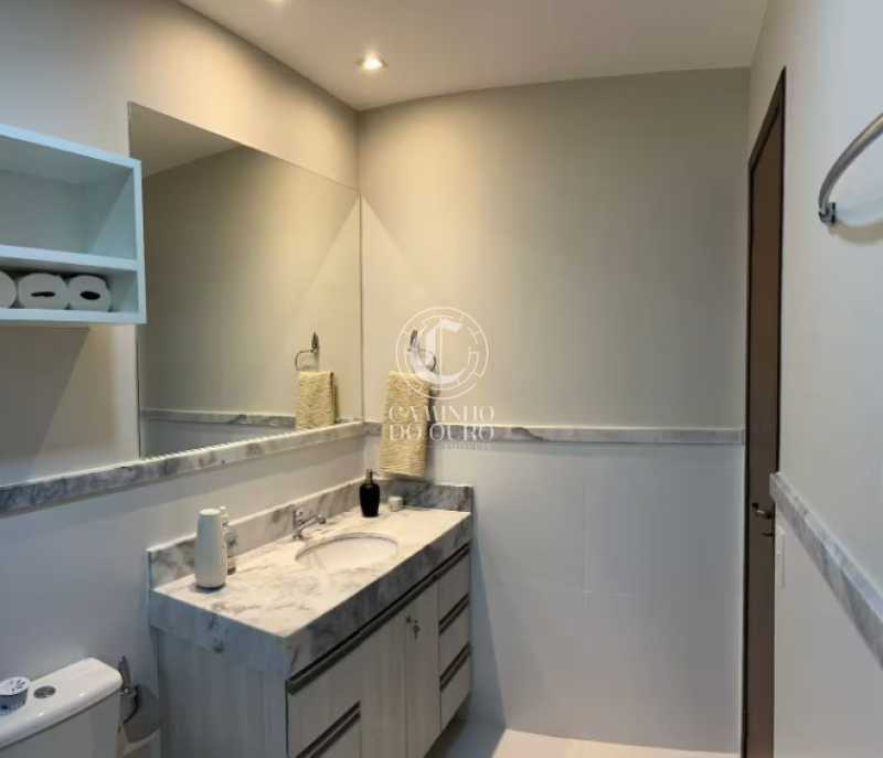 Conheça 20 do imóvel - Casa em Condomínio 3 quartos à venda Cuiabá, Petrópolis - R$ 1.500.000 - CMCN30043 - 20 20 - 20