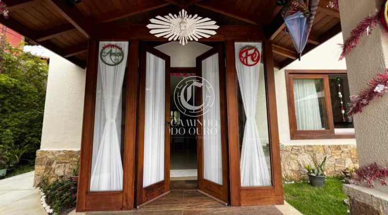 Conheça 22 do imóvel - Casa em Condomínio 3 quartos à venda Cuiabá, Petrópolis - R$ 1.500.000 - CMCN30043 - 22 22 - 22