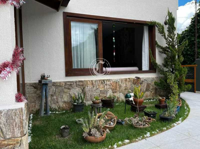 Conheça 23 do imóvel - Casa em Condomínio 3 quartos à venda Cuiabá, Petrópolis - R$ 1.500.000 - CMCN30043 - 23 23 - 23