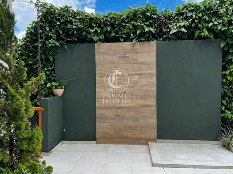 Conheça 24 do imóvel - Casa em Condomínio 3 quartos à venda Cuiabá, Petrópolis - R$ 1.500.000 - CMCN30043 - 24 24 - 24