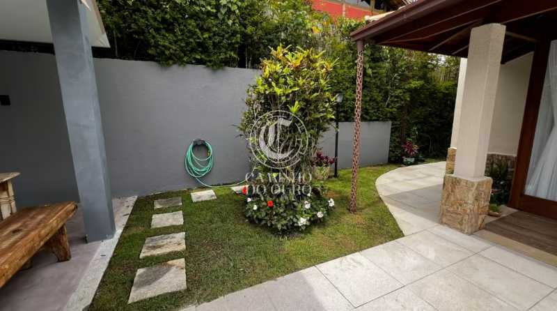 Conheça 25 do imóvel - Casa em Condomínio 3 quartos à venda Cuiabá, Petrópolis - R$ 1.500.000 - CMCN30043 - 25 25 - 25