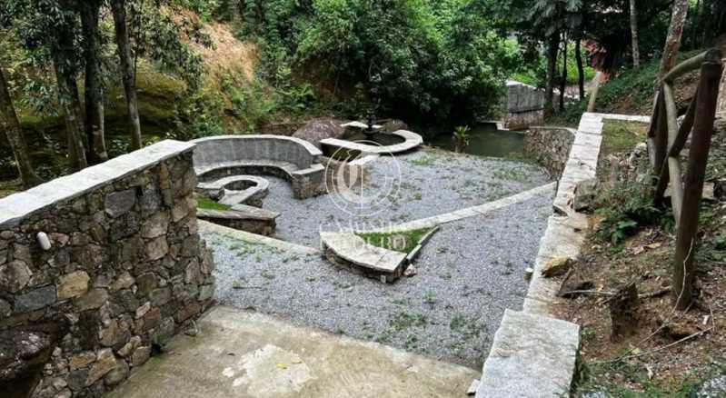Conheça 29 do imóvel - Casa em Condomínio 3 quartos à venda Cuiabá, Petrópolis - R$ 1.500.000 - CMCN30043 - 29 29 - 29