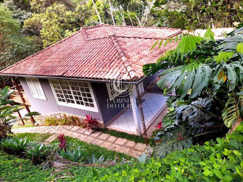 Conheça 4 do imóvel - Casa em Condomínio 3 quartos para alugar Itaipava, Petrópolis - R$ 4.000 - CMCN30045 - 4 4 - 4