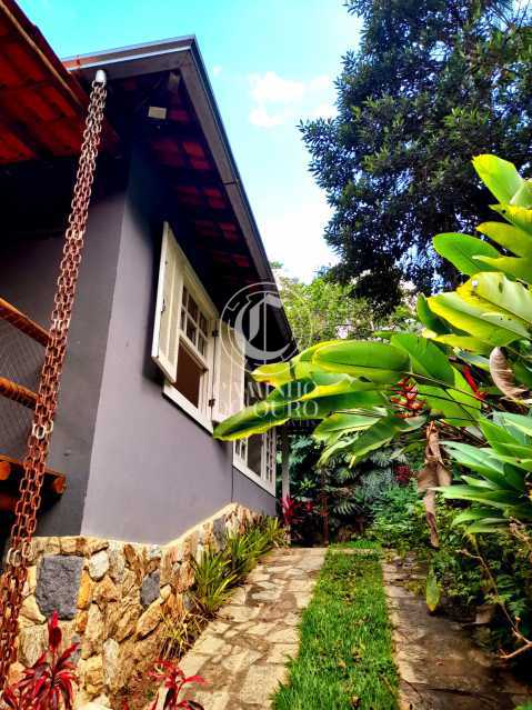 Conheça 25 do imóvel - Casa em Condomínio 3 quartos para alugar Itaipava, Petrópolis - R$ 4.000 - CMCN30045 - 25 25 - 25
