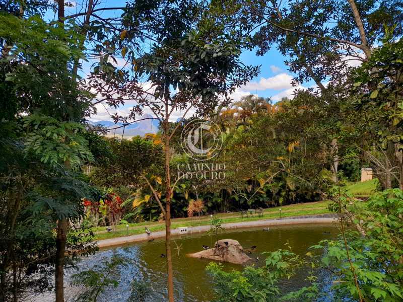 Conheça 10 do imóvel - Casa em Condomínio 3 quartos para alugar Itaipava, Petrópolis - R$ 4.000 - CMCN30045 - 10 10 - 10