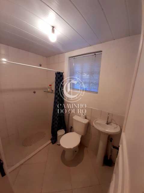 Conheça 16 do imóvel - Casa em Condomínio 3 quartos para alugar Itaipava, Petrópolis - R$ 4.000 - CMCN30045 - 16 16 - 16