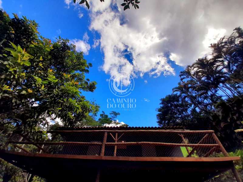 Conheça 9 do imóvel - Casa em Condomínio 3 quartos para alugar Itaipava, Petrópolis - R$ 4.000 - CMCN30045 - 9 9 - 9
