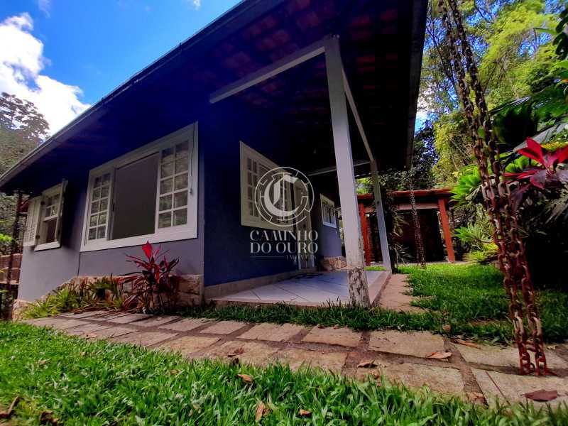 Conheça 6 do imóvel - Casa em Condomínio 3 quartos para alugar Itaipava, Petrópolis - R$ 4.000 - CMCN30045 - 6 6 - 6