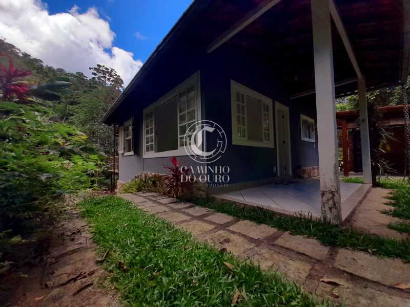 Conheça 7 do imóvel - Casa em Condomínio 3 quartos para alugar Itaipava, Petrópolis - R$ 4.000 - CMCN30045 - 7 7 - 7