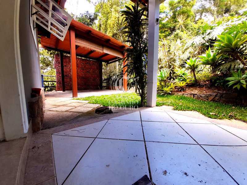 Conheça 8 do imóvel - Casa em Condomínio 3 quartos para alugar Itaipava, Petrópolis - R$ 4.000 - CMCN30045 - 8 8 - 8