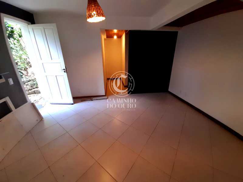 Conheça 14 do imóvel - Casa em Condomínio 3 quartos para alugar Itaipava, Petrópolis - R$ 4.000 - CMCN30045 - 14 14 - 14