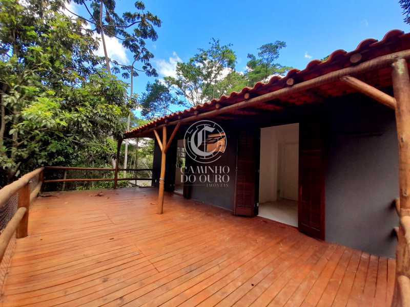 Conheça 5 do imóvel - Casa em Condomínio 3 quartos para alugar Itaipava, Petrópolis - R$ 4.000 - CMCN30045 - 5 5 - 5