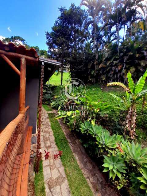 Conheça 24 do imóvel - Casa em Condomínio 3 quartos para alugar Itaipava, Petrópolis - R$ 4.000 - CMCN30045 - 24 24 - 24