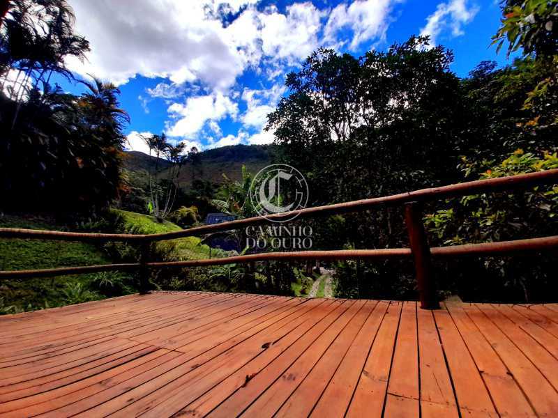 Conheça 22 do imóvel - Casa em Condomínio 3 quartos para alugar Itaipava, Petrópolis - R$ 4.000 - CMCN30045 - 22 22 - 22