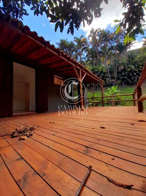 Conheça 23 do imóvel - Casa em Condomínio 3 quartos para alugar Itaipava, Petrópolis - R$ 4.000 - CMCN30045 - 23 23 - 23