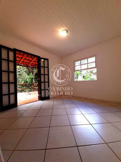 Conheça 15 do imóvel - Casa em Condomínio 3 quartos para alugar Itaipava, Petrópolis - R$ 4.000 - CMCN30045 - 15 15 - 15