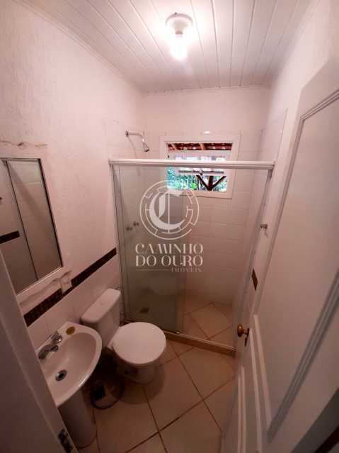 Conheça 17 do imóvel - Casa em Condomínio 3 quartos para alugar Itaipava, Petrópolis - R$ 4.000 - CMCN30045 - 17 17 - 17