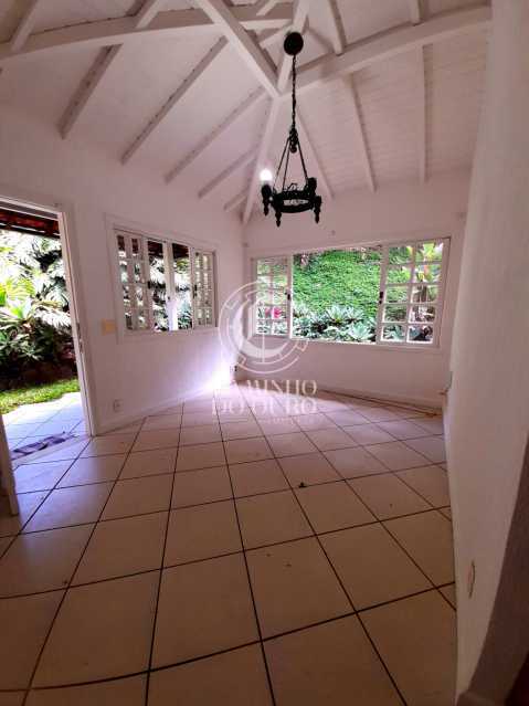 Conheça 19 do imóvel - Casa em Condomínio 3 quartos para alugar Itaipava, Petrópolis - R$ 4.000 - CMCN30045 - 19 19 - 19