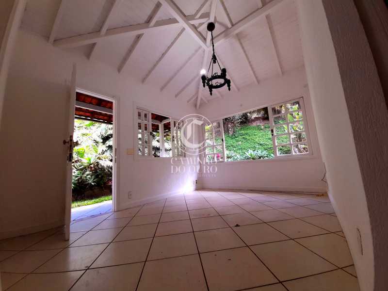 Conheça 12 do imóvel - Casa em Condomínio 3 quartos para alugar Itaipava, Petrópolis - R$ 4.000 - CMCN30045 - 12 12 - 12