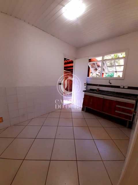 Conheça 20 do imóvel - Casa em Condomínio 3 quartos para alugar Itaipava, Petrópolis - R$ 4.000 - CMCN30045 - 20 20 - 20