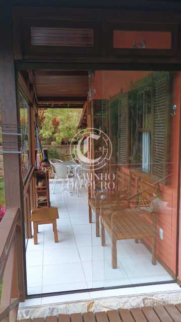 Conheça 5 do imóvel - Casa em Condomínio 3 quartos para alugar Itaipava, Petrópolis - R$ 5.000 - CMCN30046 - 5 5 - 5