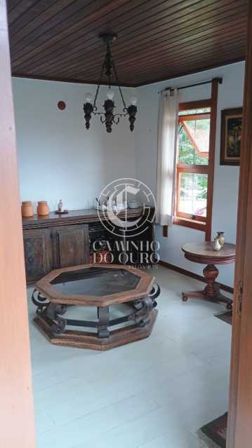 Conheça 8 do imóvel - Casa em Condomínio 3 quartos para alugar Itaipava, Petrópolis - R$ 5.000 - CMCN30046 - 8 8 - 8