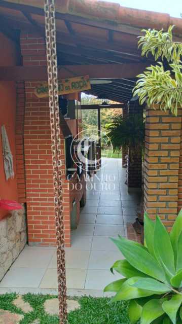 Conheça 24 do imóvel - Casa em Condomínio 3 quartos para alugar Itaipava, Petrópolis - R$ 5.000 - CMCN30046 - 24 24 - 24
