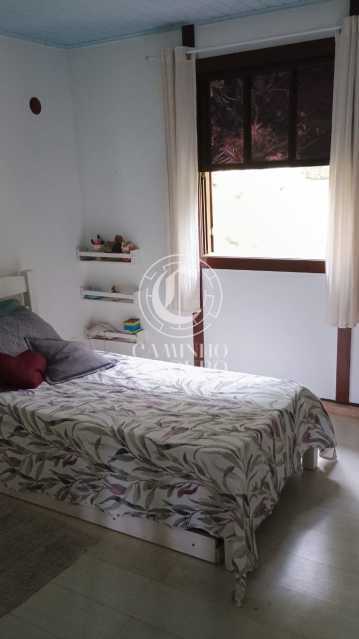 Conheça 10 do imóvel - Casa em Condomínio 3 quartos para alugar Itaipava, Petrópolis - R$ 5.000 - CMCN30046 - 10 10 - 10