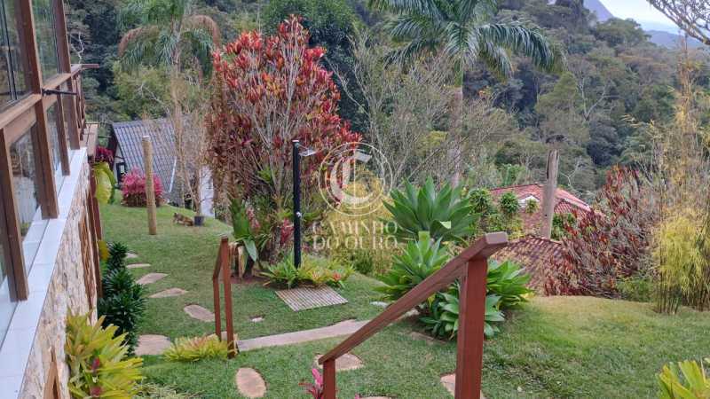 Conheça 29 do imóvel - Casa em Condomínio 3 quartos para alugar Itaipava, Petrópolis - R$ 5.000 - CMCN30046 - 29 29 - 29