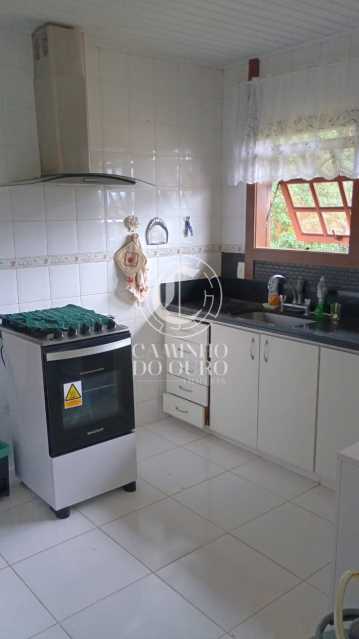 Conheça 11 do imóvel - Casa em Condomínio 3 quartos para alugar Itaipava, Petrópolis - R$ 5.000 - CMCN30046 - 11 11 - 11