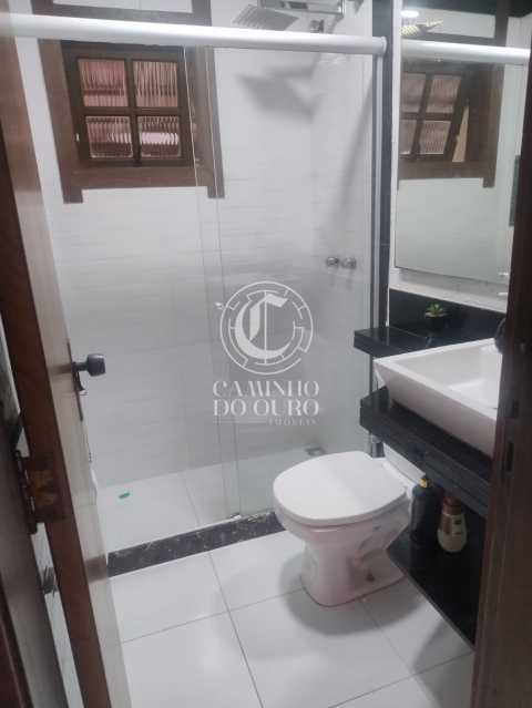 Conheça 12 do imóvel - Casa em Condomínio 3 quartos para alugar Itaipava, Petrópolis - R$ 5.000 - CMCN30046 - 12 12 - 12