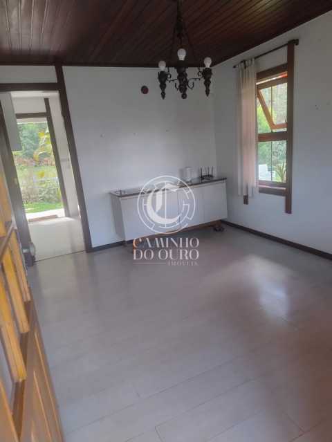 Conheça 7 do imóvel - Casa em Condomínio 3 quartos para alugar Itaipava, Petrópolis - R$ 5.000 - CMCN30046 - 7 7 - 7